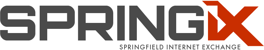 SpringIX logo